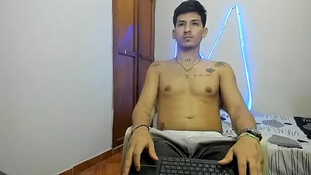 MasterSEX420 on StripChat