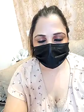 Webcam Model (Jiya22)  is live.Free join now!