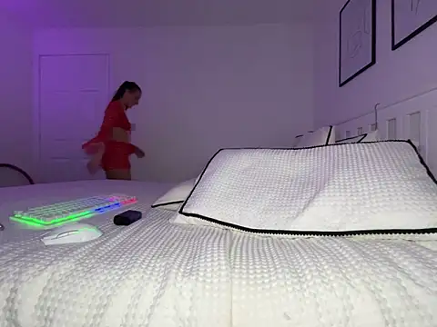 nude chat room Missalex Xo