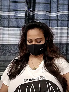 Webcam Model (Mow_955)  is live.Free join now!