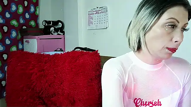 alixia81 from StripChat is Freechat