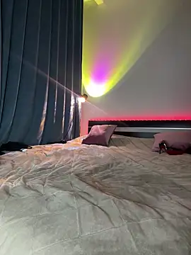 Webcam Model (Anna_Purna)  is live.Free join now!