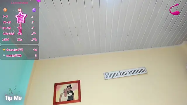 dereck_jay (M twink) - Cum show