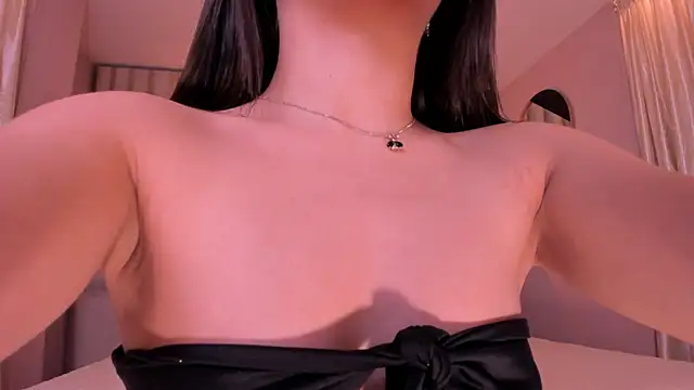 isabellamoreau (F young) - Control domi x 10 minutes 🎀