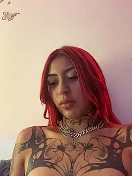 Webcam Model (Kuromi_LS)  is live.Free join now!