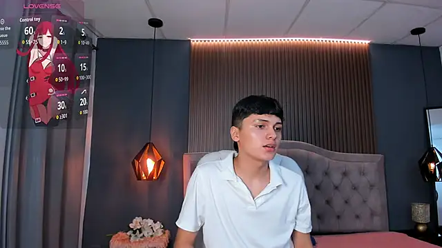 maxii18_ (M twink) - CUM SHOW