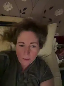 foxy-Chantelle from StripChat is Freechat