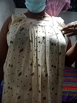 Webcam Model (HarshiStar7)  is live.Free join now!