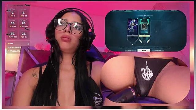  SweetieCloe_ chat room