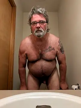 Doherty10 – webcam model profile photo