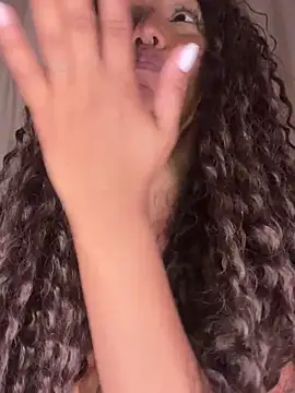 kaiisa_ (F young) - Finger ass-dedo no cuzinho