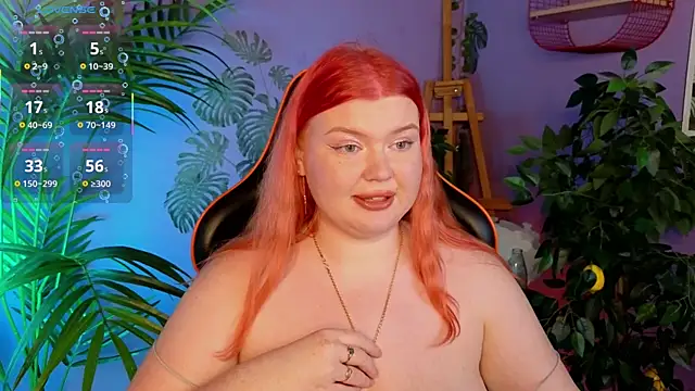 Adele_Moor_ webcam stripchat model stream image