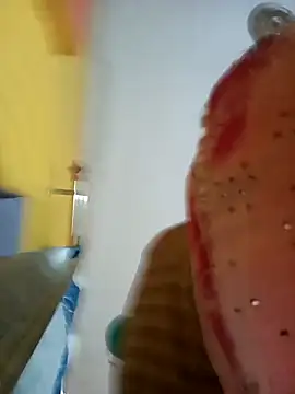 Webcam Model (Sonam_pandeyji)  is live.Free join now!