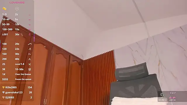  emily_roousee chat room