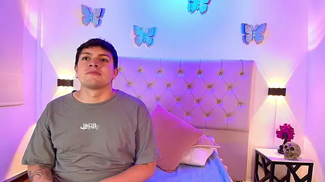 ethan_abby_ - Ethan_Abby_'s free webcam - UK Sex Cams