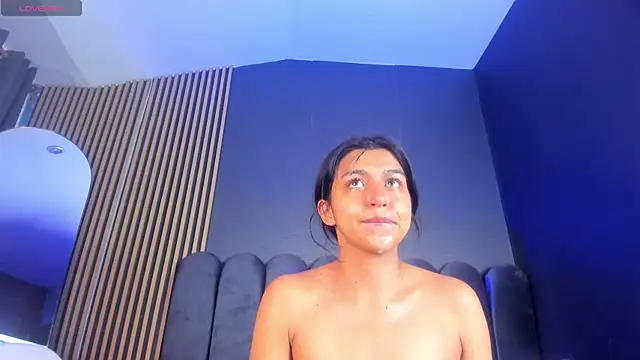 keila_fg (F young) - Deepthroat messy