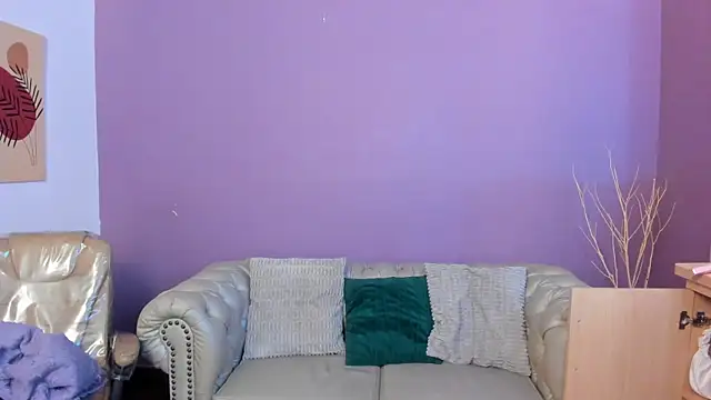 sarabony (F young) - nude x2min