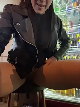 online live sex show Lia White