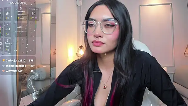 nude amateur porn AzuraKindong