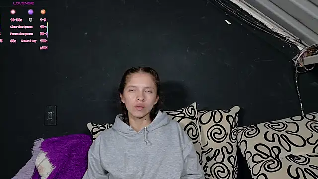 amateur pornstar online Sweetdam12