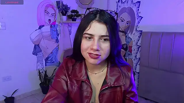 ilayra_smith webcam stripchat model stream image