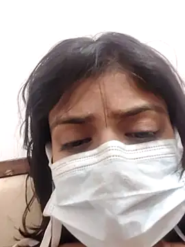 sassyy_poonam (F young) - Face in nude dance