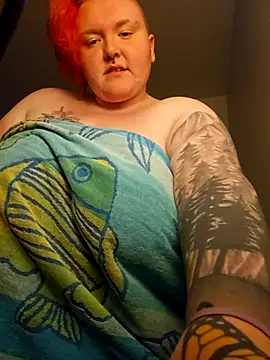 Webcam Model (Sh0rtFluff)  is live.Free join now!