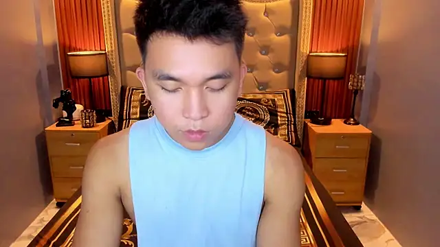 kingmateogrey (M twink) - ✨ I GIVE YOU MY CUM AND FOR MY BDAY✨