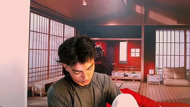 romeomillerr (M young) - 🍬🍭🧁 SHOWS HARD COCK 🍬🍭🧁💦