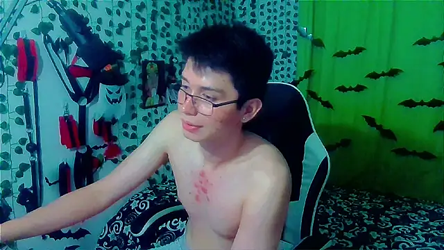 andy_gray (M young) - PLAY WITH MY ASS