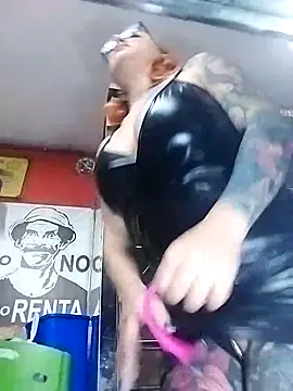 emily_rousse71 (G young) - Showing breasts in the bakery