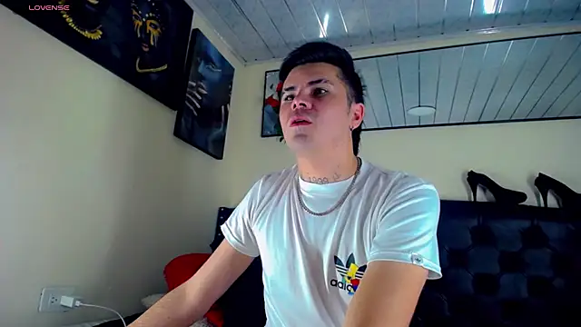 Preview of sebastian_loaiza