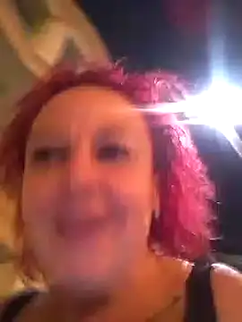 Webcam Model (fogosatetona69)  is live.Free join now!