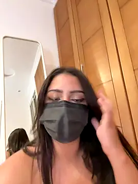 Ahlam7578's Stripchat show and profile