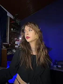 thecoven (F young) - GO to climb a Mountain Nicca uwu