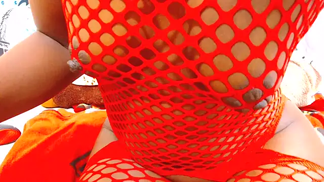 chocolateclit (F milf) - happy new week