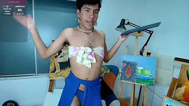 e_r_o_s_ (M twink) - Show Ass💦