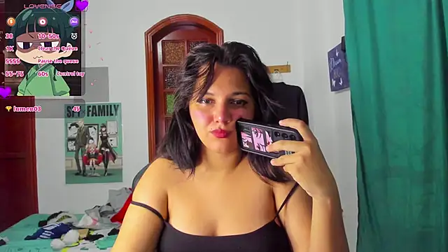 maomaola (F young) - multigoal