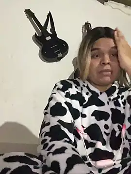 gema_dulce (T teen) - masturbar