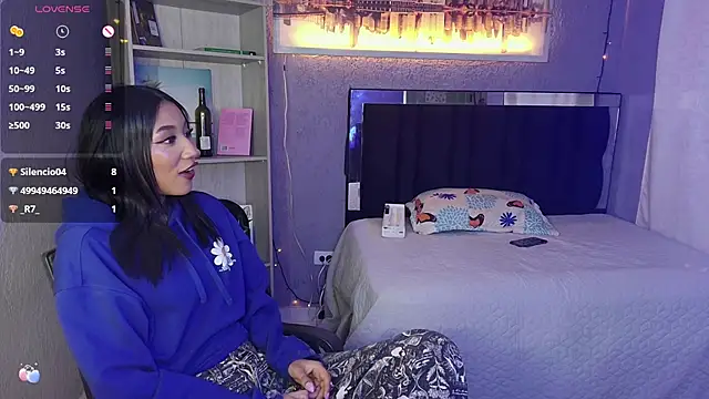 lyam_ebony_ (F young) - sanks ass x6