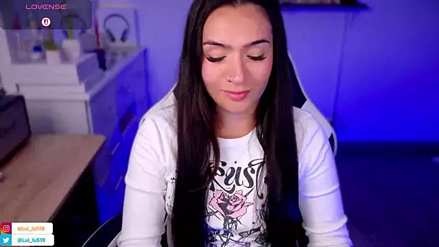 imlui_lu (F young) - Get me full naked and Play my clit