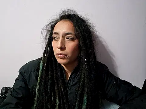 orianna_bodmod (F young) - FULL NAKED 💦 MASTURBATION (DILDO)💦