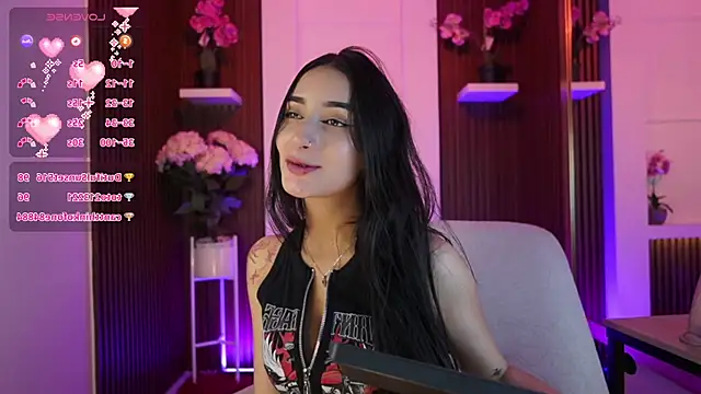 CattleyaScaly webcam stripchat model stream image