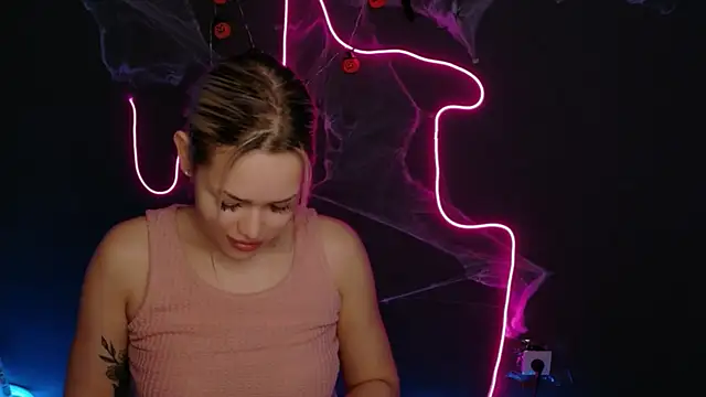 Eva_Mooor webcam stripchat model stream image