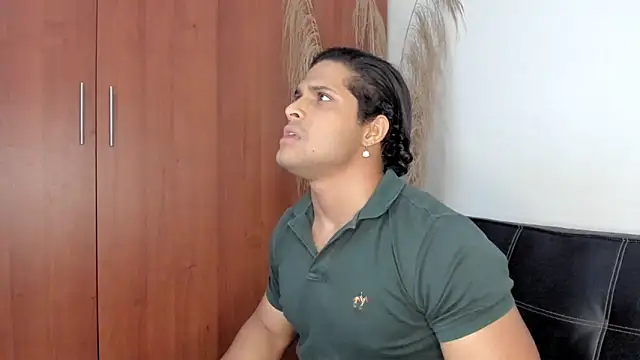 evansdark1 (M young) - full cum show