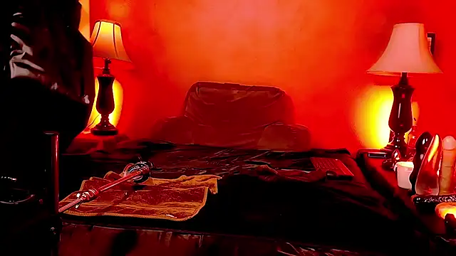  JenniferCD chat room