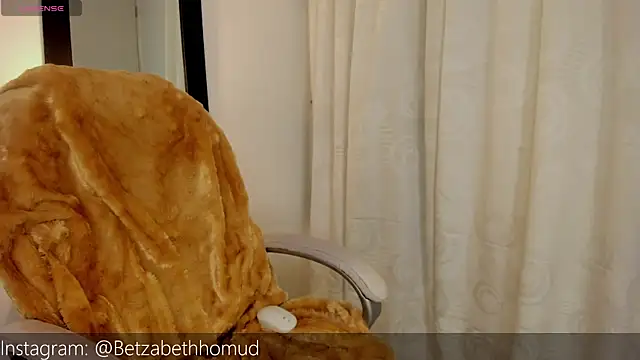 betzabethhomud0 - BetzabethHomud0's free webcam