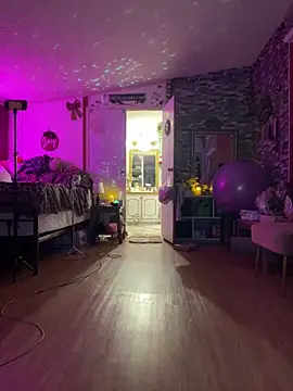 transexualjade95 (T young) - Cum Show