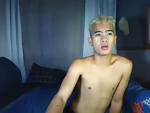 xx_topless (M young) - CUM SHOW