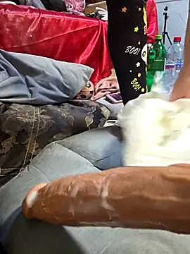 zasmin3 Live Webcam on Stripchat